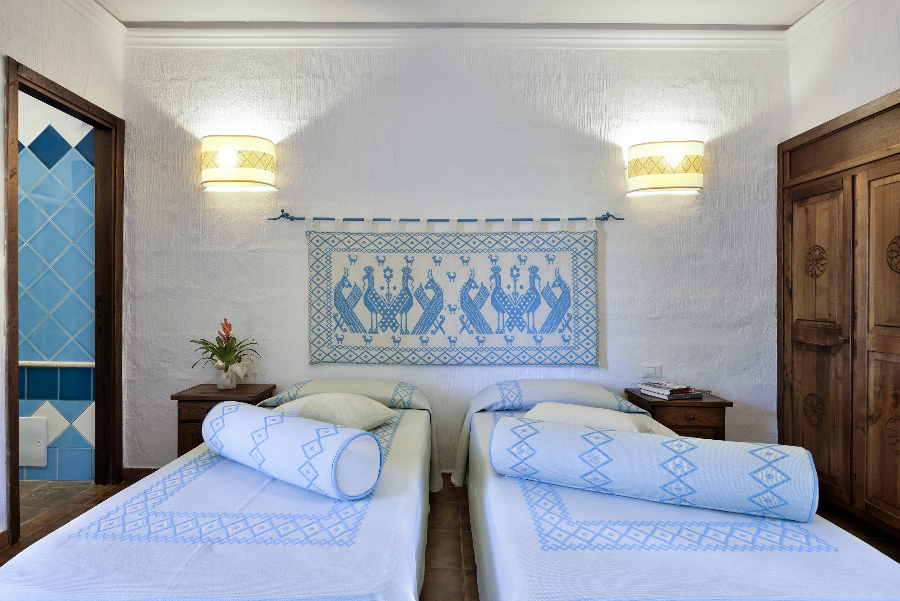 Arbatax Park Resort - Cottage Extérieur photo